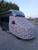 Izolator termiczny VW Grand California